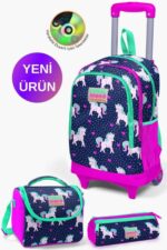 کوله پشتی Coral High ایران مال کورال با کد GOSET01K121.1