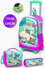 کوله پشتی Coral High ایران مال کورال با کد GOSET01K121.1