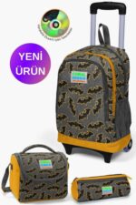 کوله پشتی Coral High ایران مال کورال با کد GOSET01K121.1