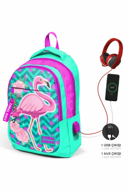 کوله پشتی Coral High ایران مال کورال با کد KK118.0