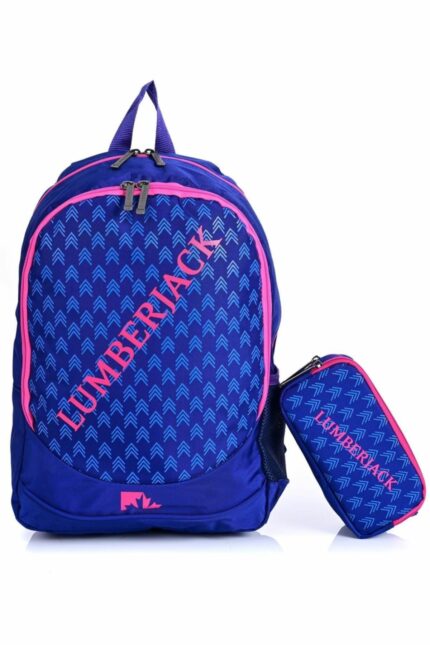 کوله پشتی Lumberjack ایران مال لامبرجک با کد lmçan2593
