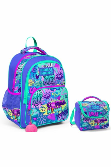 کوله پشتی Coral High ایران مال کورال با کد PZM1547