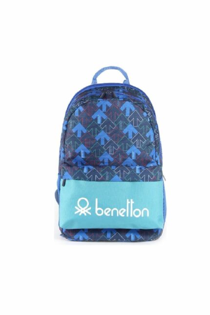 کوله پشتی Benetton ایران مال بنتون با کد PRA-9452567-7993