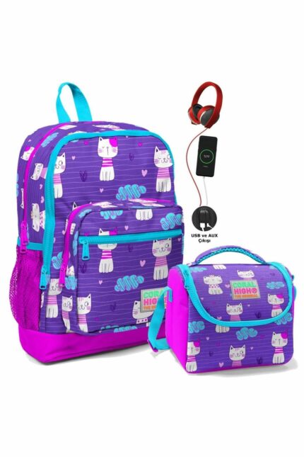 کوله پشتی Coral High ایران مال کورال با کد PZM1761