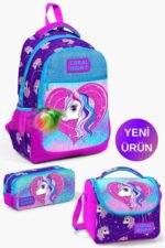 کوله پشتی Coral High ایران مال کورال با کد GOSET01K124