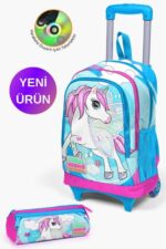 کوله پشتی Coral High ایران مال کورال با کد GOSET02K121.1