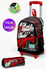 کوله پشتی Coral High ایران مال کورال با کد GOSET02K121.1