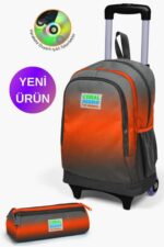 کوله پشتی Coral High ایران مال کورال با کد GOSET02K121.1