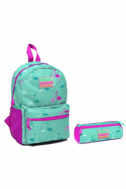 کوله پشتی Coral High ایران مال کورال با کد SETYGN23339