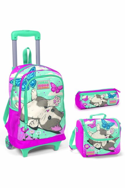 کوله پشتی Coral High ایران مال کورال با کد PZM1049