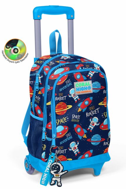 کوله پشتی Coral High ایران مال کورال با کد K121.1