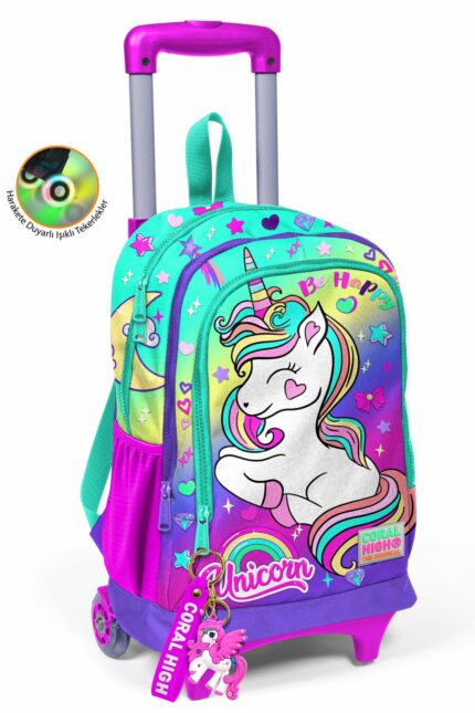 کوله پشتی Coral High ایران مال کورال با کد K121.1
