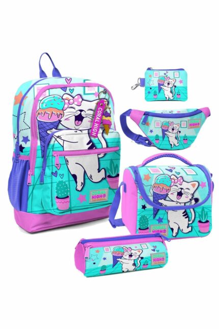 کوله پشتی Coral High ایران مال کورال با کد PZM1811