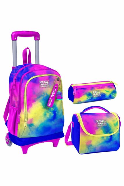 کوله پشتی Coral High ایران مال کورال با کد PZM1852