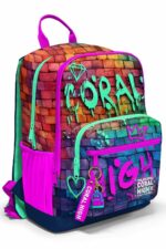 کوله پشتی Coral High ایران مال کورال با کد K75