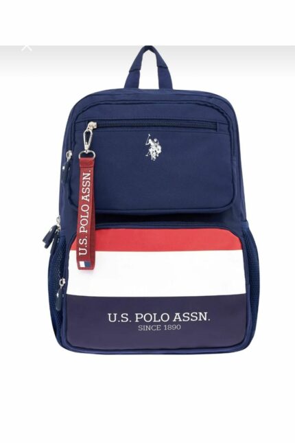 کوله پشتی U.S. Polo Assn. ایران مال یو اس پولو با کد PLCAN24174