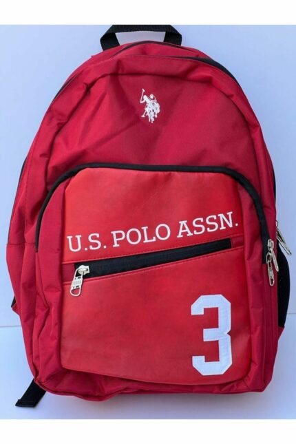 کوله پشتی U.S. Polo Assn. ایران مال یو اس پولو با کد USPA2023CASUAL