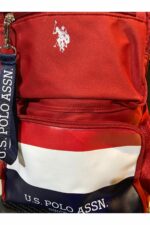 کوله پشتی U.S. Polo Assn. ایران مال یو اس پولو با کد PLCAN24174