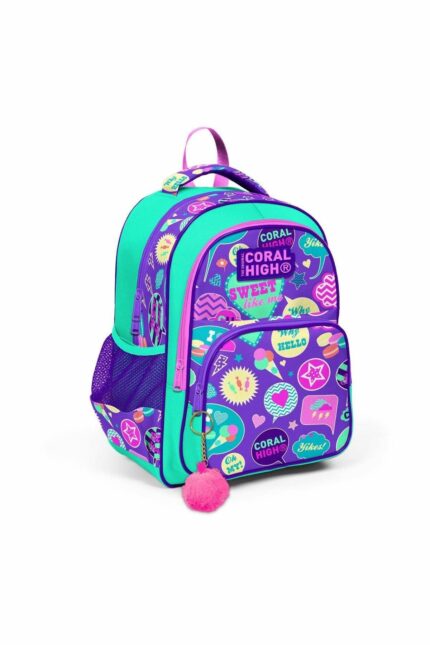 کوله پشتی Coral High ایران مال کورال با کد K33