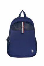 کوله پشتی U.S. Polo Assn. ایران مال یو اس پولو با کد PLCAN24353/54