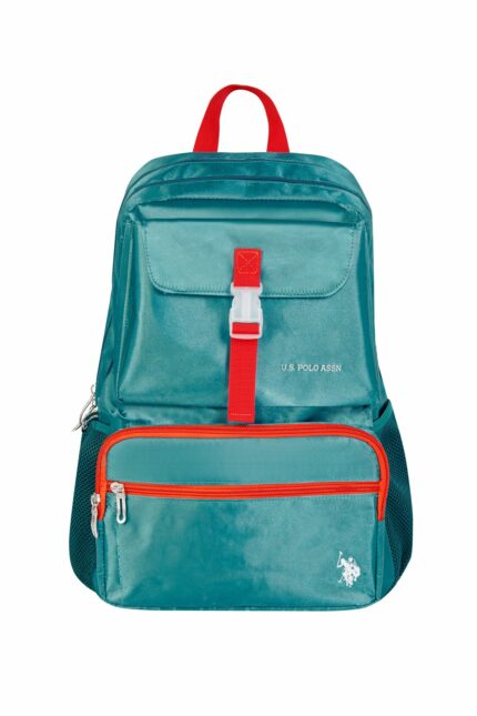 کوله پشتی U.S. Polo Assn. ایران مال یو اس پولو با کد PLCAN24448/49/47
