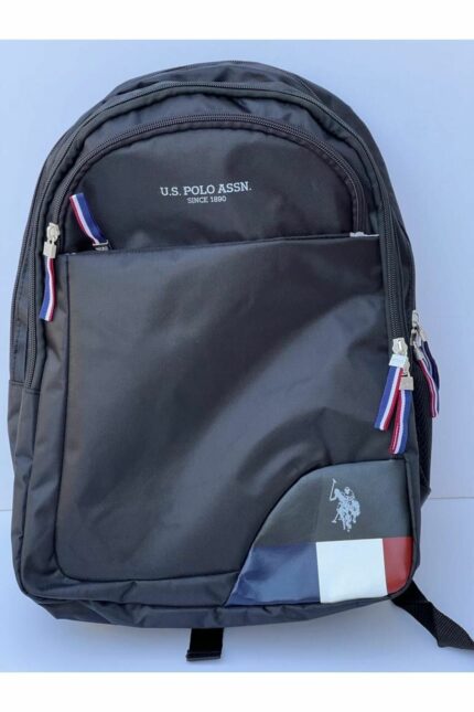 کوله پشتی U.S. Polo Assn. ایران مال یو اس پولو با کد USPA2023LUXCASUAL