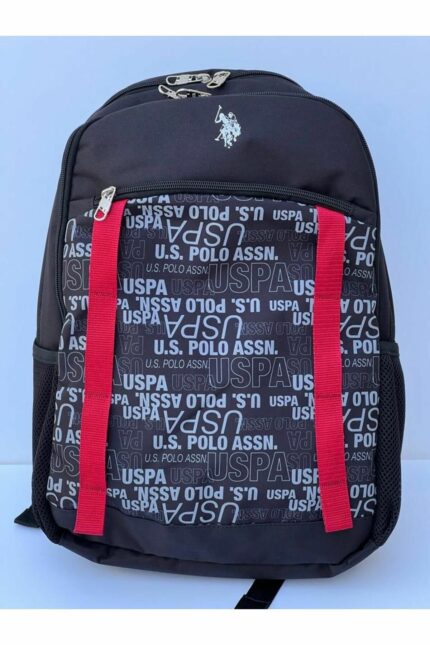 کوله پشتی U.S. Polo Assn. ایران مال یو اس پولو با کد USPA2023CASUAL