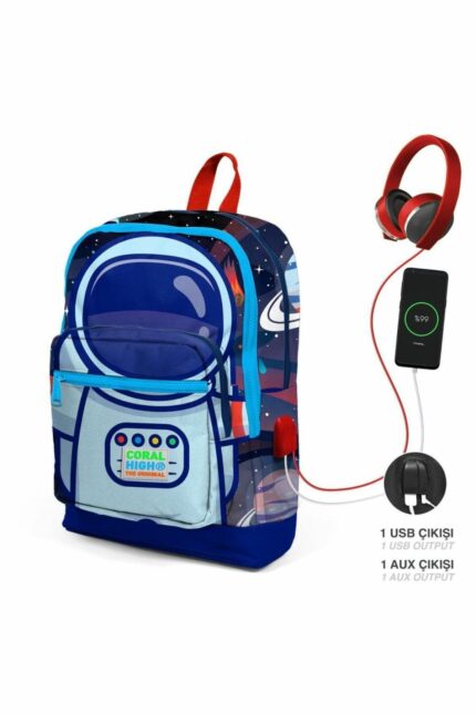 کوله پشتی Coral High ایران مال کورال با کد 23824