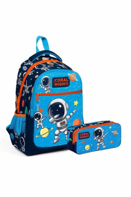 کوله پشتی Coral High ایران مال کورال با کد ADYAYG2SET