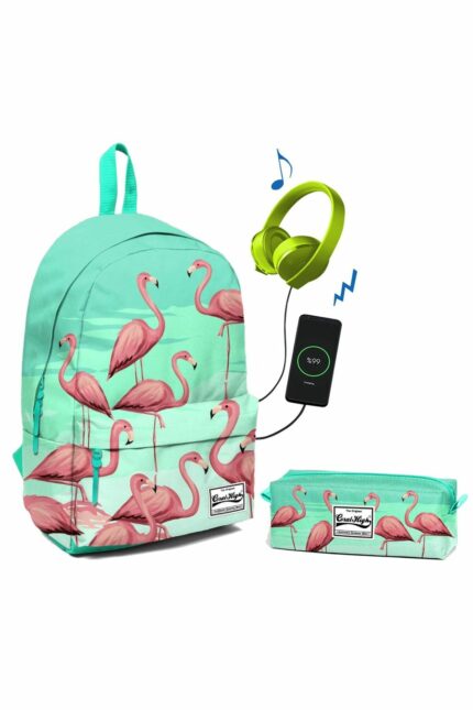 کوله پشتی Coral High ایران مال کورال با کد SETYGN23432