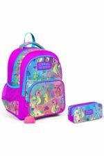 کوله پشتی Coral High ایران مال کورال با کد PZM1549