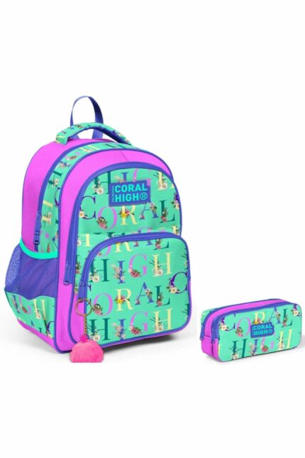 کوله پشتی Coral High ایران مال کورال با کد PZM1549