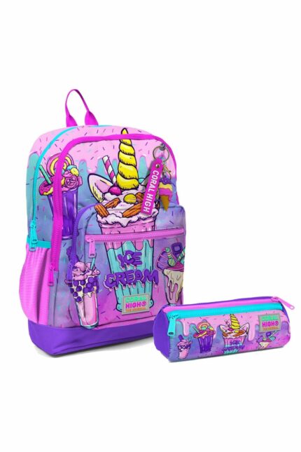 کوله پشتی Coral High ایران مال کورال با کد PZM1803