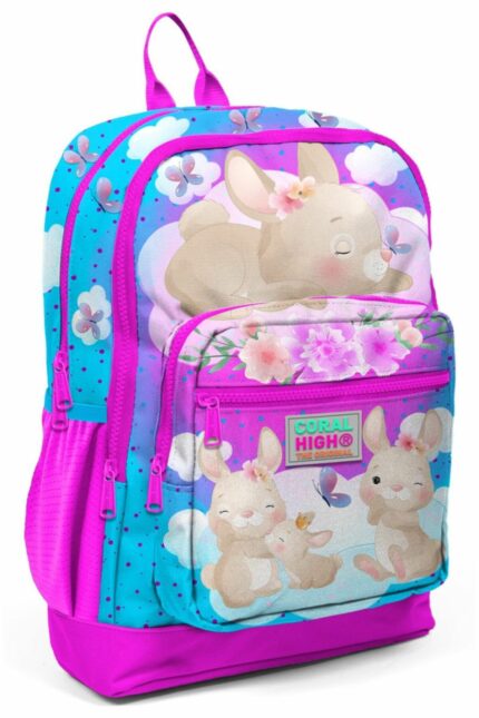 کوله پشتی Coral High ایران مال کورال با کد PZM1584