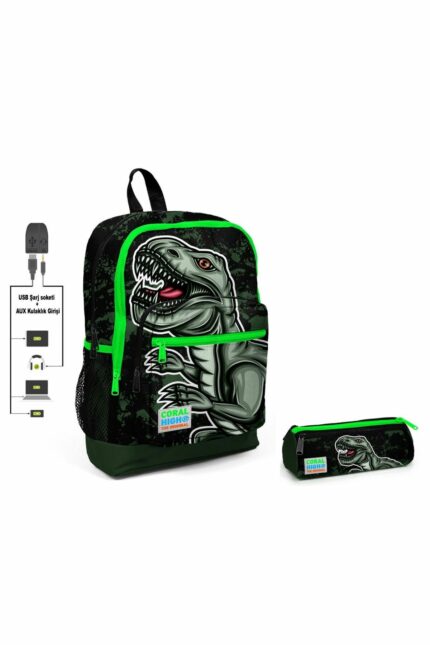 کوله پشتی Coral High ایران مال کورال با کد PZM1085
