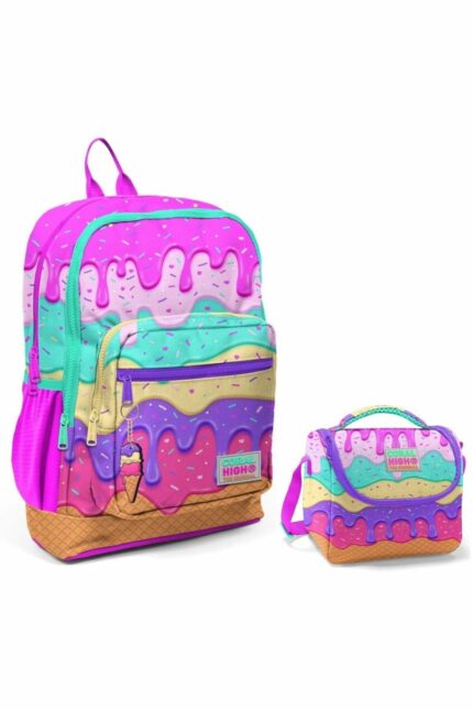 کوله پشتی Coral High ایران مال کورال با کد PZM1559