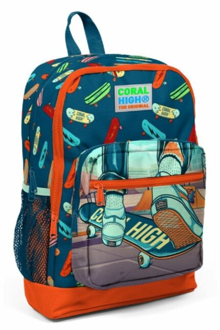 کوله پشتی Coral High ایران مال کورال با کد YGN23723