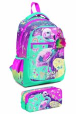 کوله پشتی Coral High ایران مال کورال با کد PZM1832