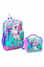 کوله پشتی Coral High ایران مال کورال با کد PZM1810