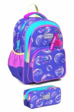 کوله پشتی Coral High ایران مال کورال با کد PZM1831