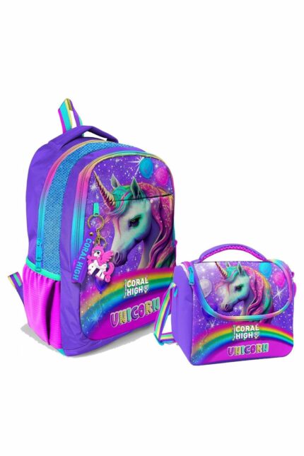 کوله پشتی Coral High ایران مال کورال با کد PZM1835