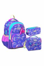 کوله پشتی Coral High ایران مال کورال با کد PZM1842