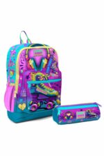 کوله پشتی Coral High ایران مال کورال با کد PZM1803