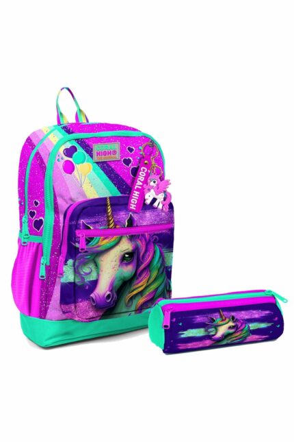 کوله پشتی Coral High ایران مال کورال با کد PZM1803