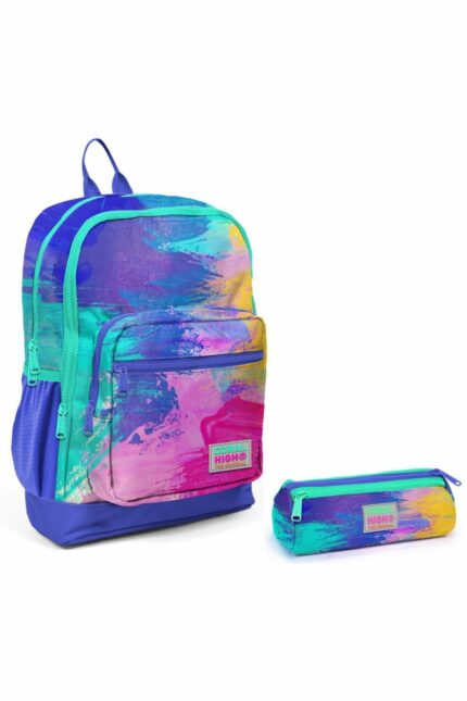 کوله پشتی Coral High ایران مال کورال با کد PZM1561