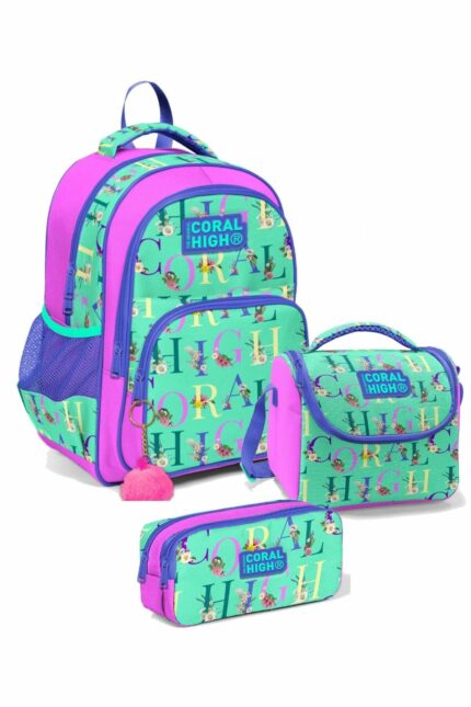 کوله پشتی Coral High ایران مال کورال با کد PZM1735