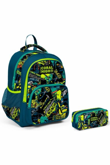 کوله پشتی Coral High ایران مال کورال با کد PZM1548