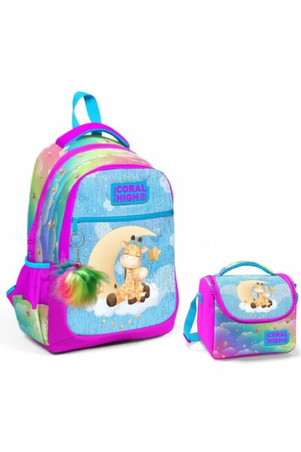 کوله پشتی Coral High ایران مال کورال با کد PZM1631