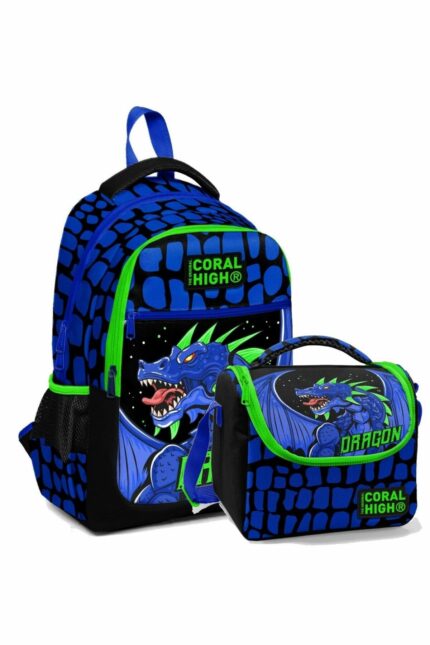 کوله پشتی Coral High ایران مال کورال با کد PZM1753