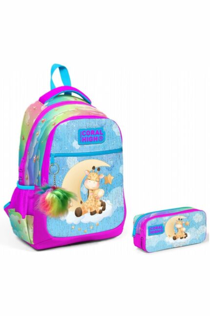 کوله پشتی Coral High ایران مال کورال با کد PZM1626